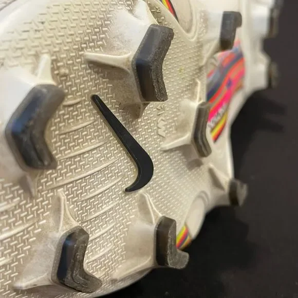 ~ NIKE Mercurial Superfly 6 (Men's 13) Soccer / Football, Boots / Cleats AG Mult - Picture 8 of 16